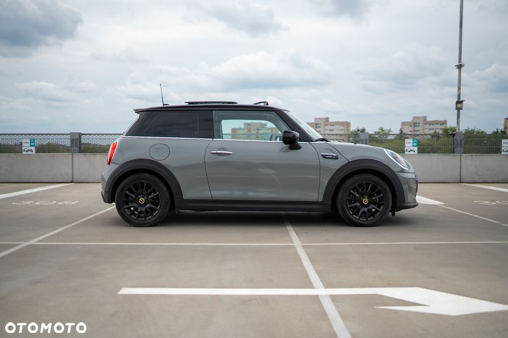 MINI Cooper - 6