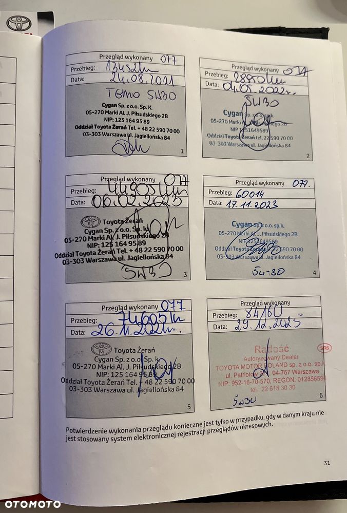 Toyota Camry 2.5 Hybrid Prestige CVT - 18