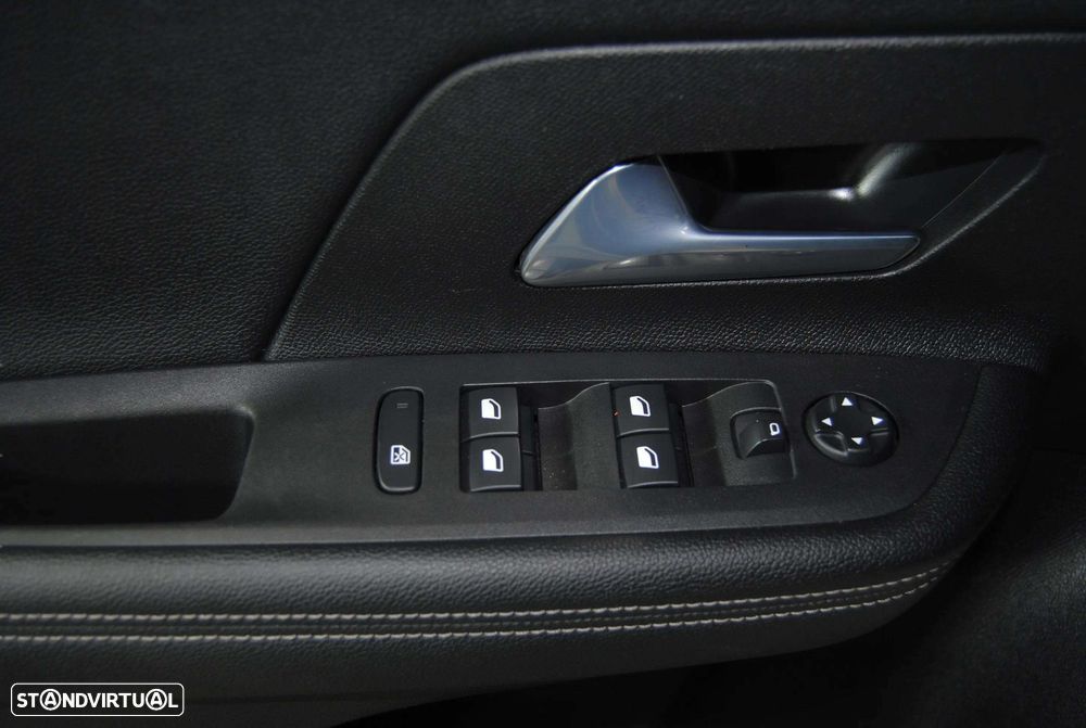 Opel Mokka 1.2 T GS Line - 18