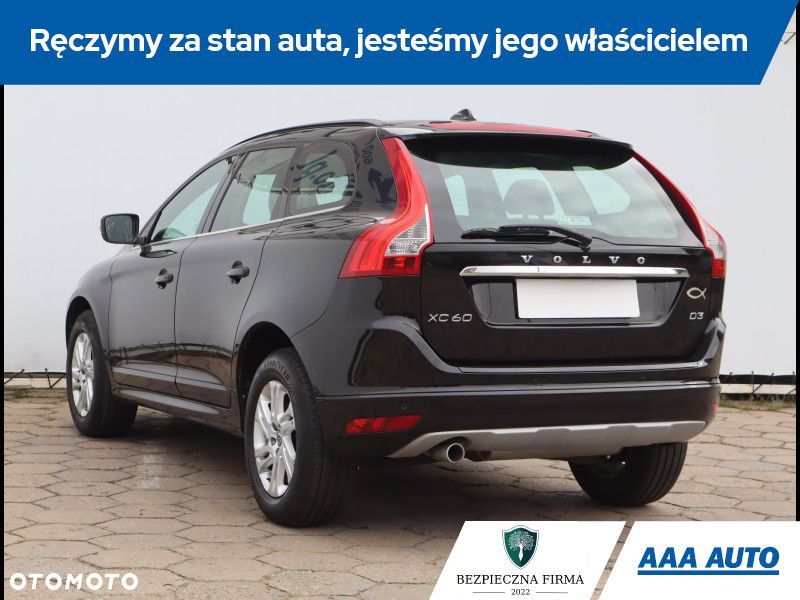 Volvo XC 60 - 5