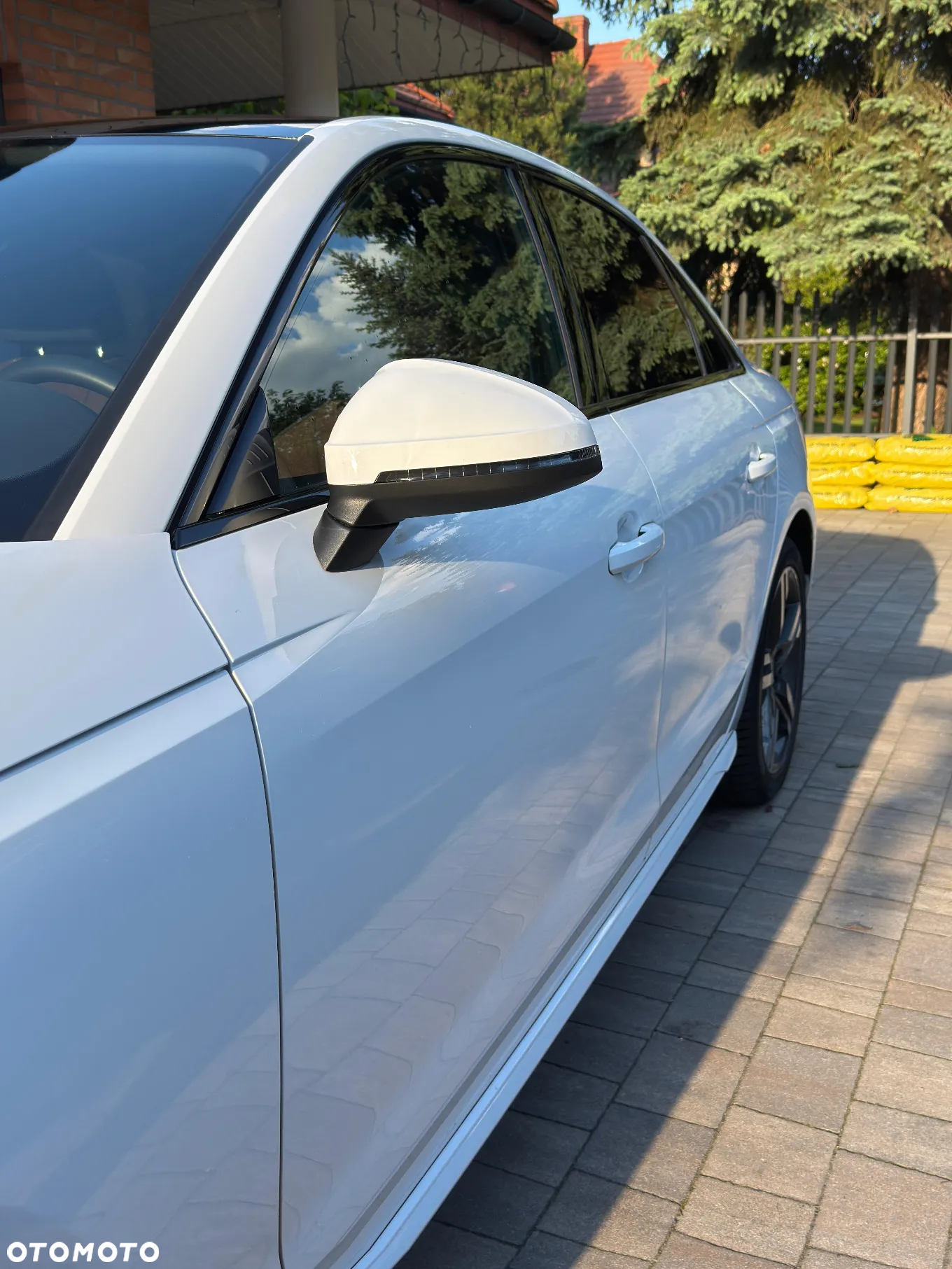 Audi A4 - 6