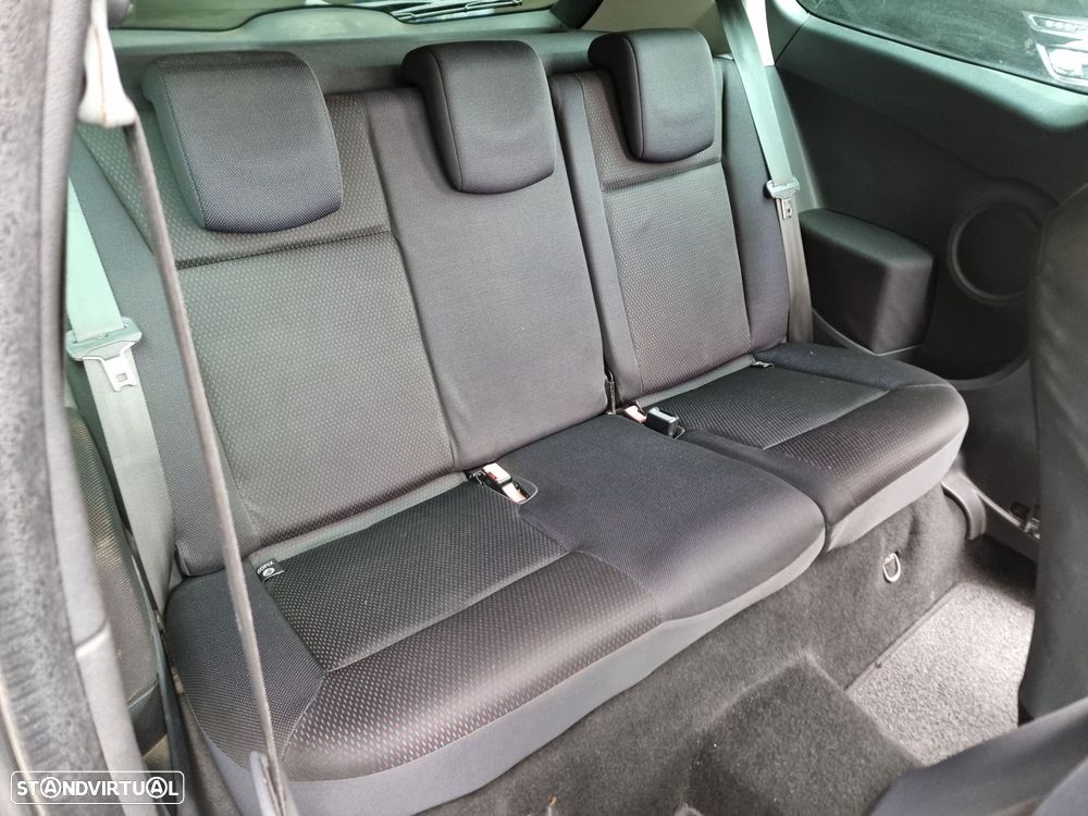 Renault Clio 1.5 dCi Confort - 5