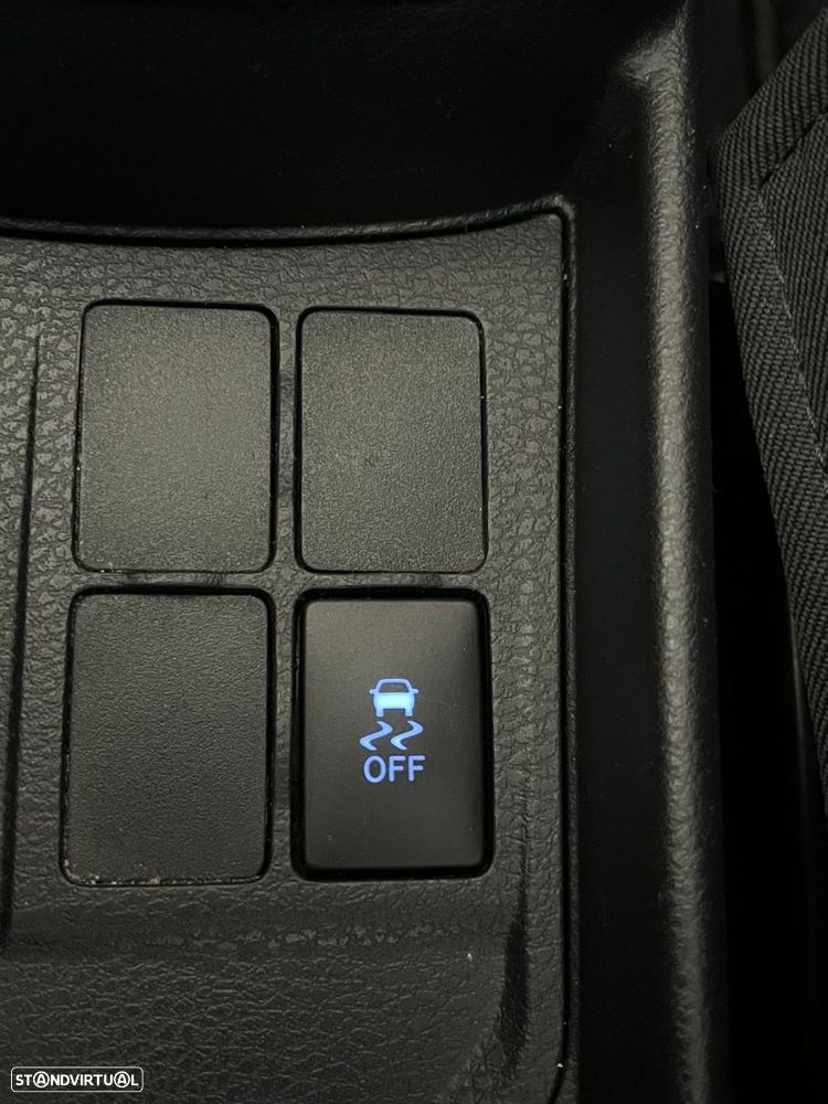 Toyota Yaris 1.0 VVT-i Comfort - 16