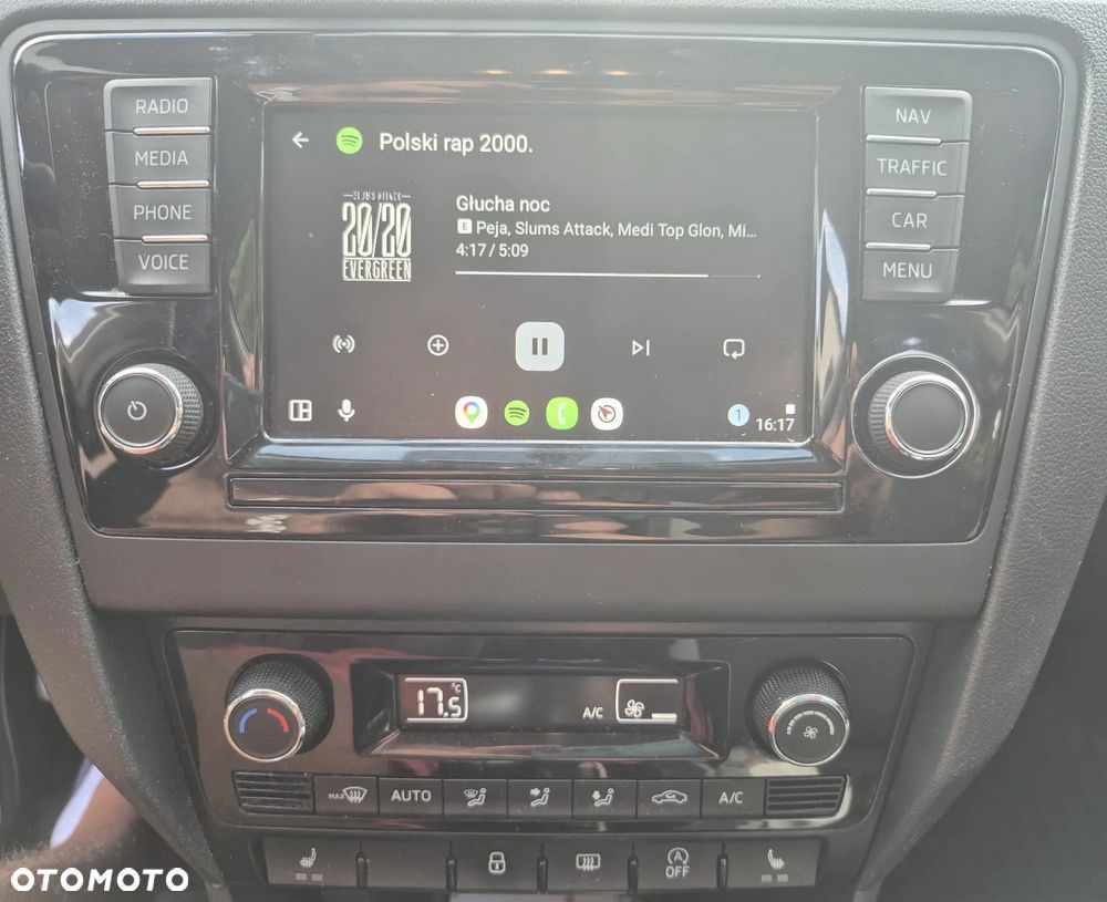 Skoda RAPID 1.0 TSI Ambition - 15