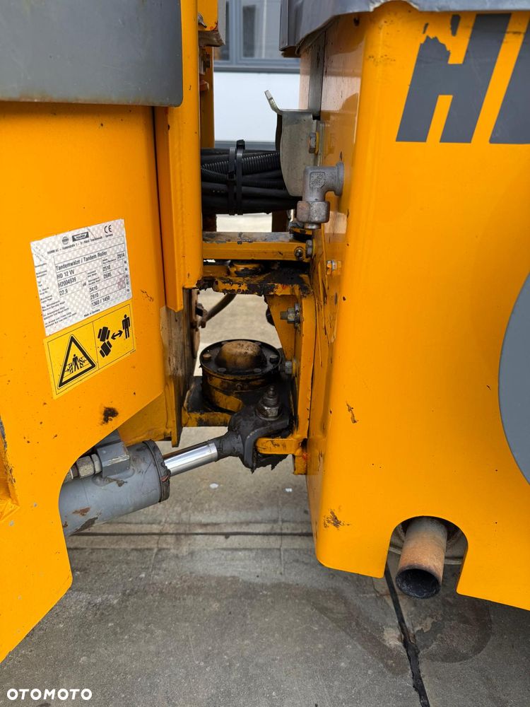 Hamm HD 12 VV - 10