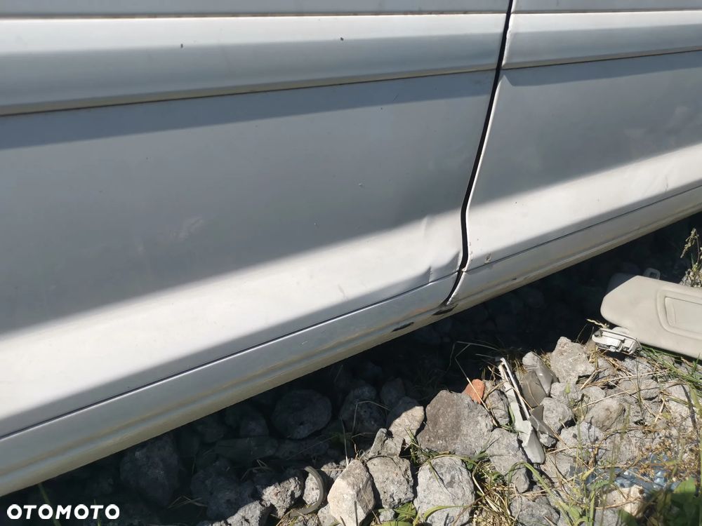 Części Audi A3 8P Lift LAk. LY9C 1.9 TDI BLS - 21