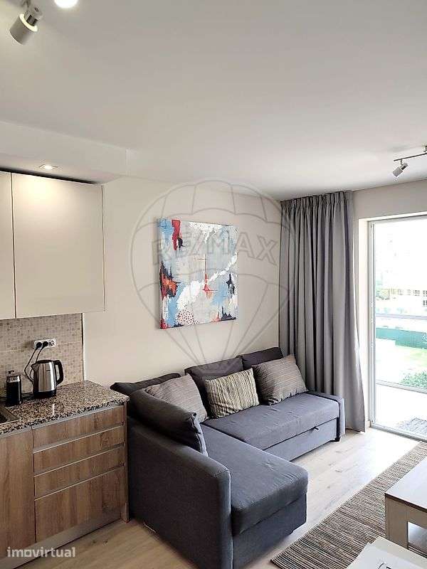 Apartamento T1 para venda - Grande imagem: 4/29