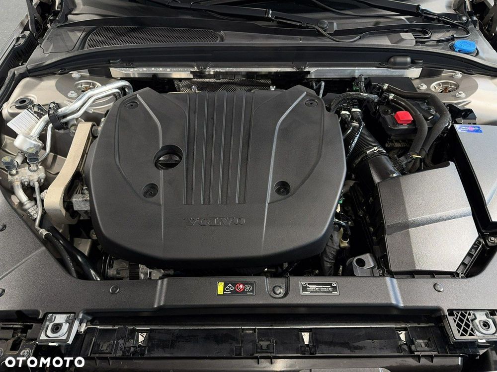 Volvo V60 - 33
