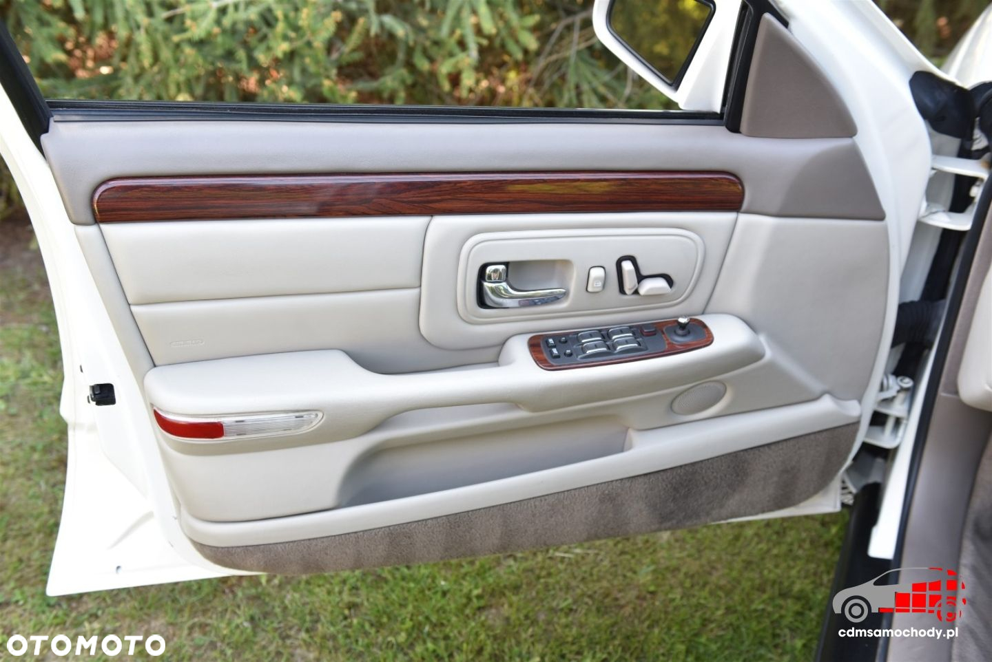 Cadillac Deville - 15