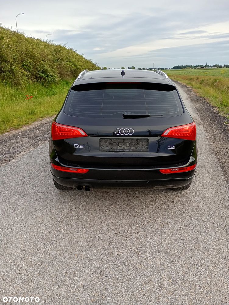 Audi Q5 - 4
