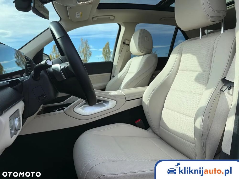 Mercedes-Benz GLE - 6