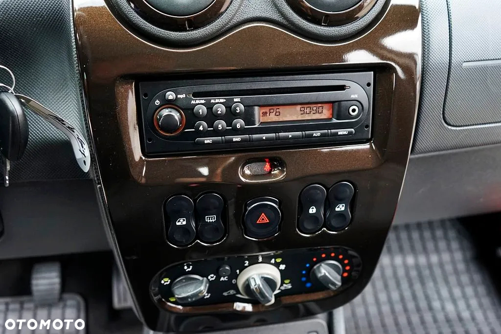Dacia Duster - 15