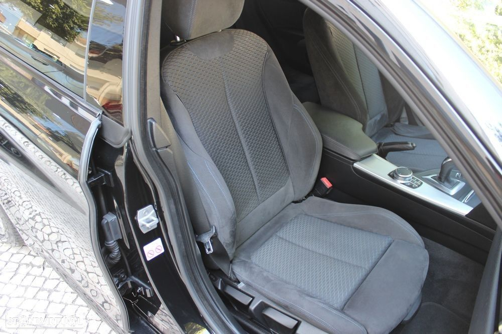 BMW 420 Gran Coupé d Pack M Auto - 23