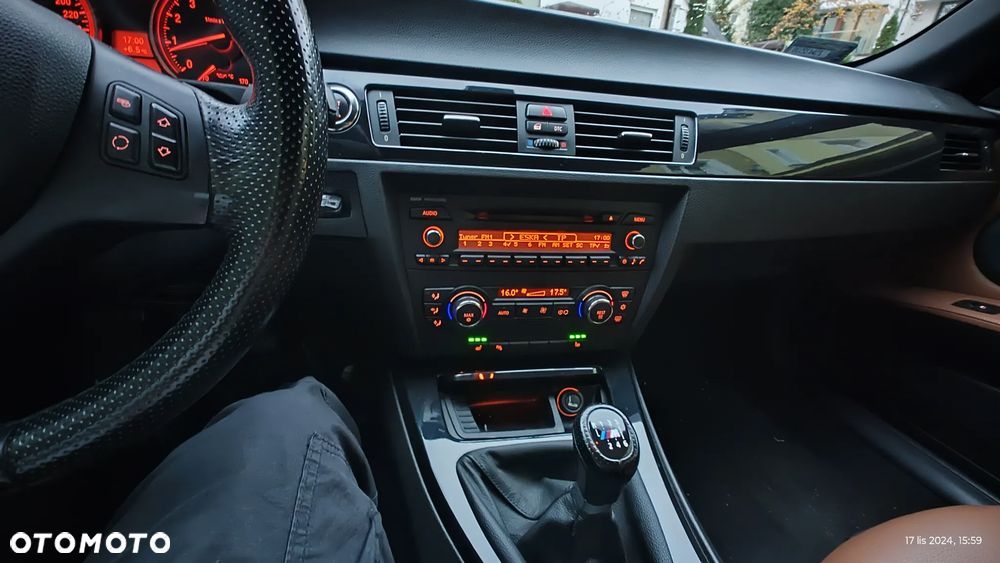 BMW Seria 3 325xi - 8