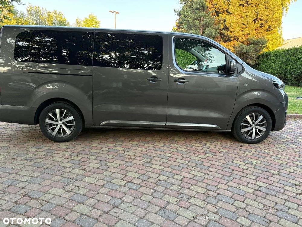 Toyota Proace Verso 2.0 D4-D Long Family - 6