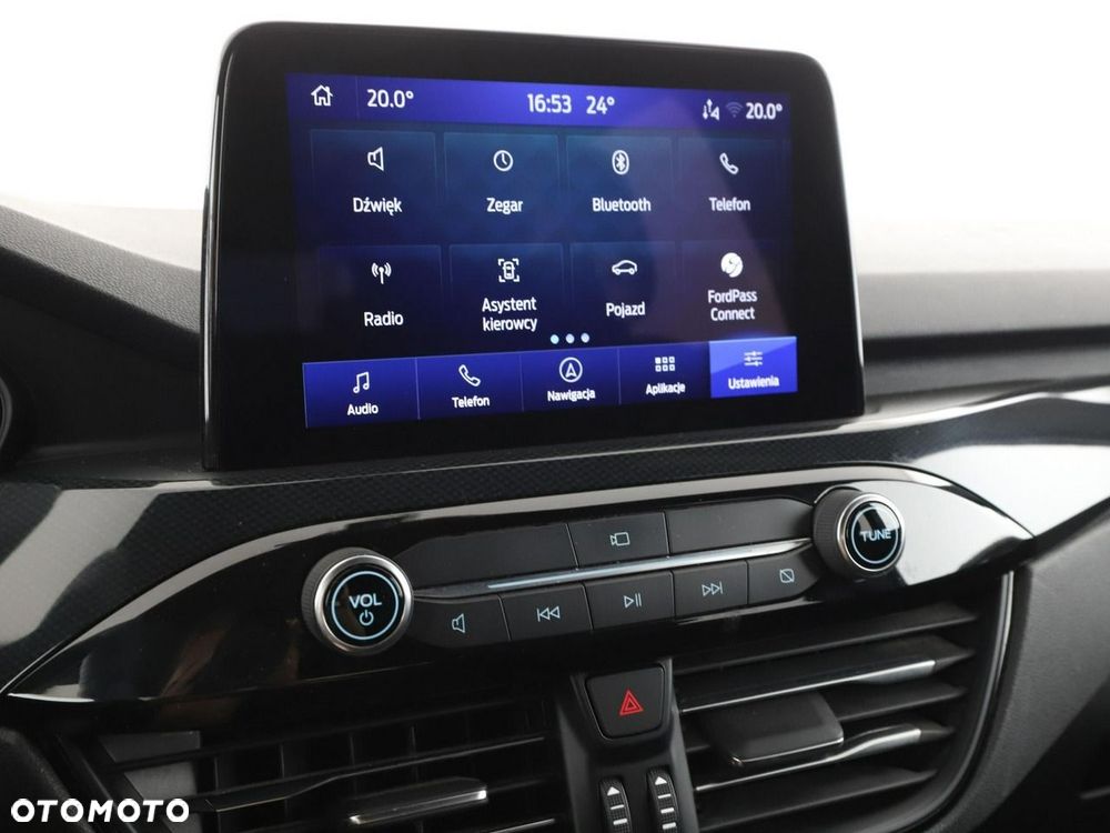 Ford Kuga 2.0 EcoBlue AWD ST-Line - 28