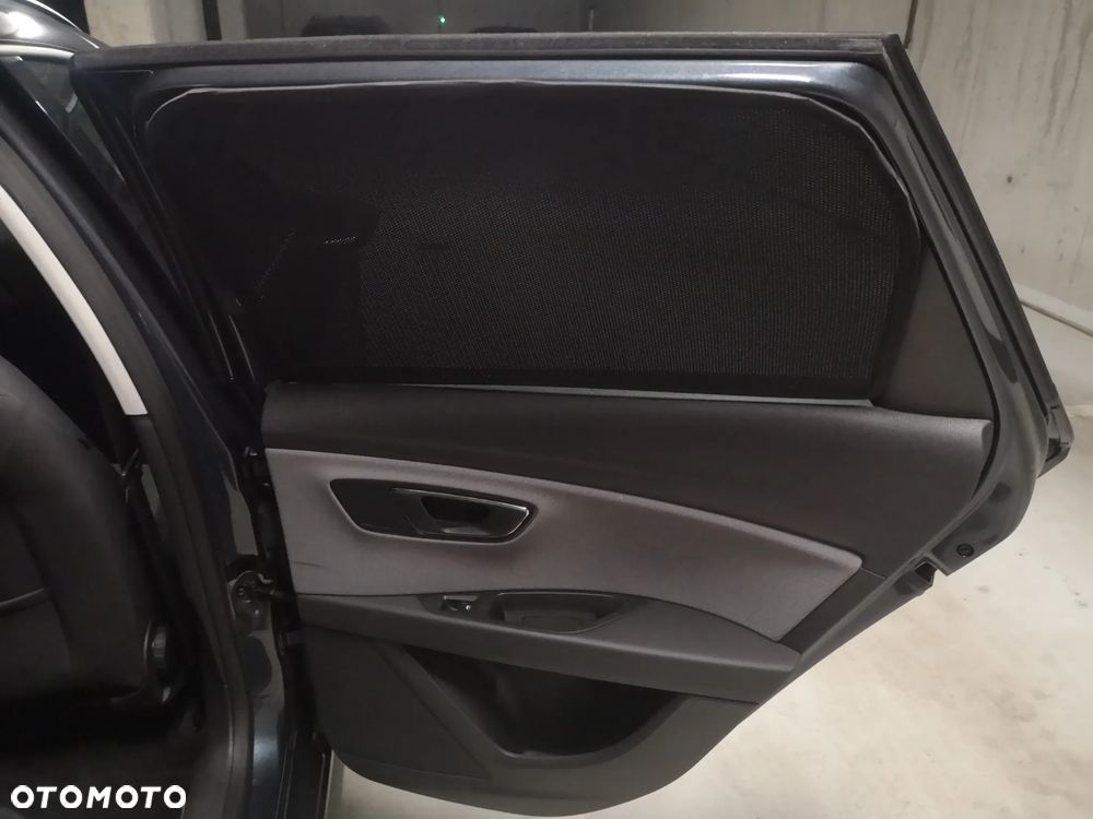 Seat Leon 1.5 TSI Style - 22