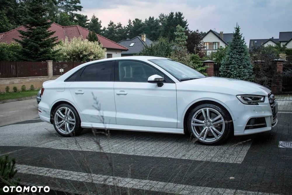 Audi S3 - 4