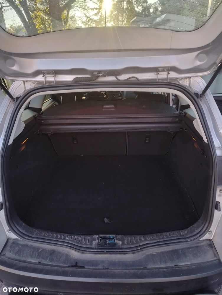 Ford Focus 2.0 TDCi Titanium ASS - 13
