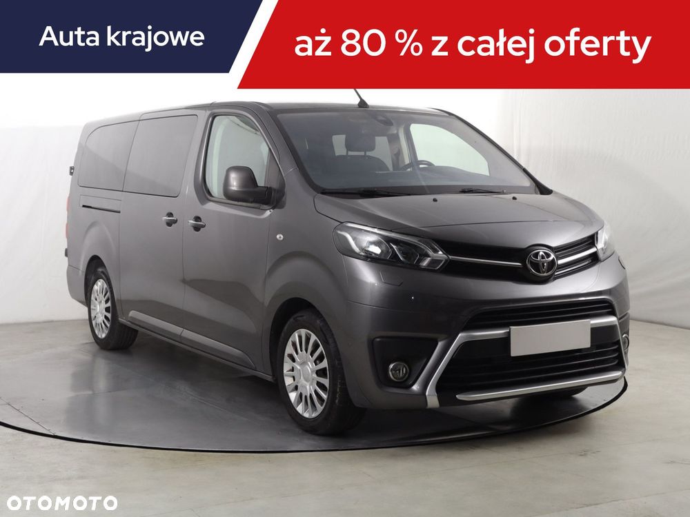 Toyota Proace Verso - 3