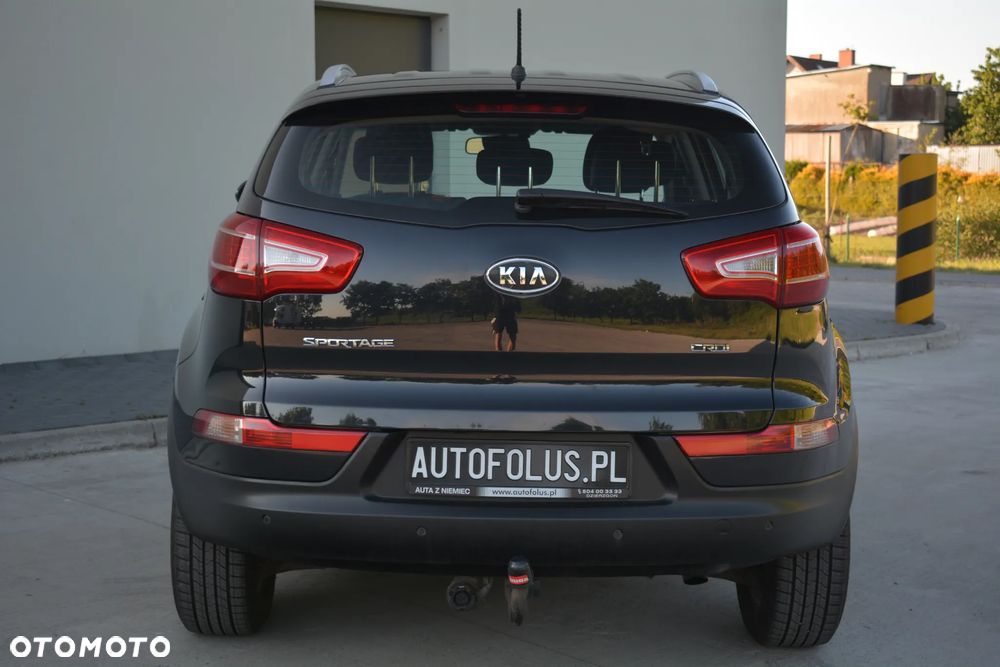 Kia Sportage - 15