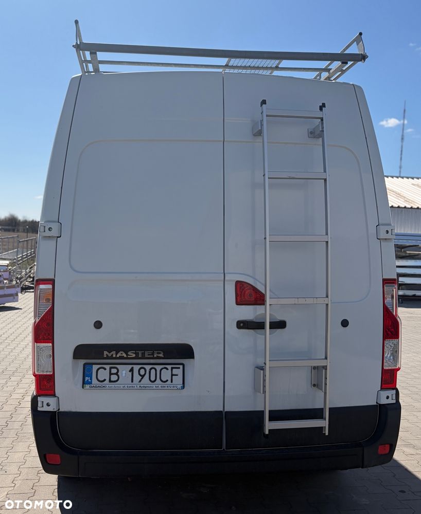 Renault Master - 11