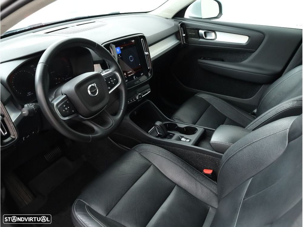 Volvo XC 40 1.5 T5 PHEV Inscription Expression - 13