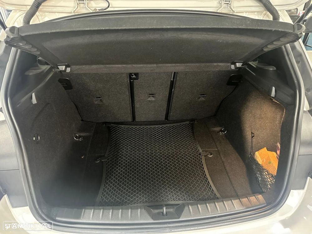 BMW 125 d Pack M - 30