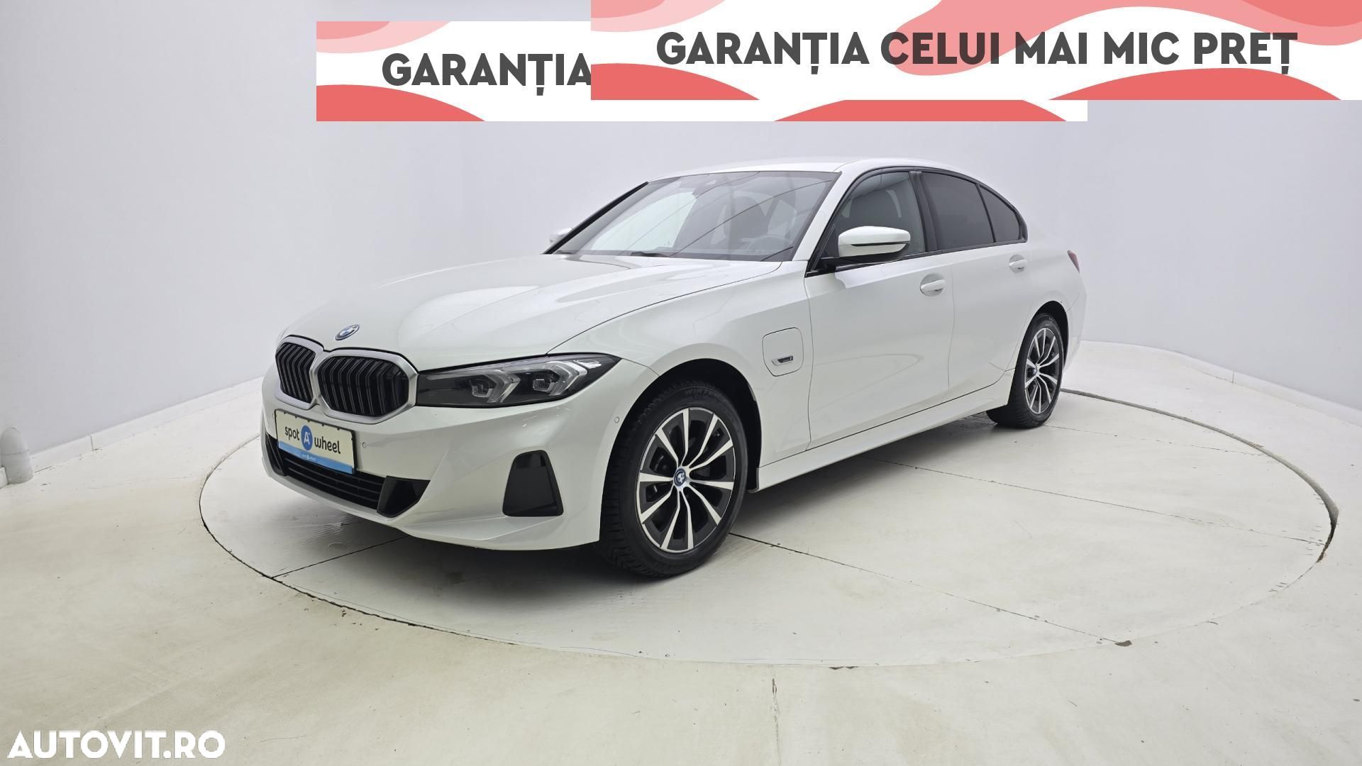 BMW Seria 3 - 1