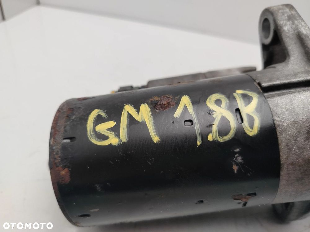 MG TF ROZRUSZNIK 1.8 BENZYNA - 5