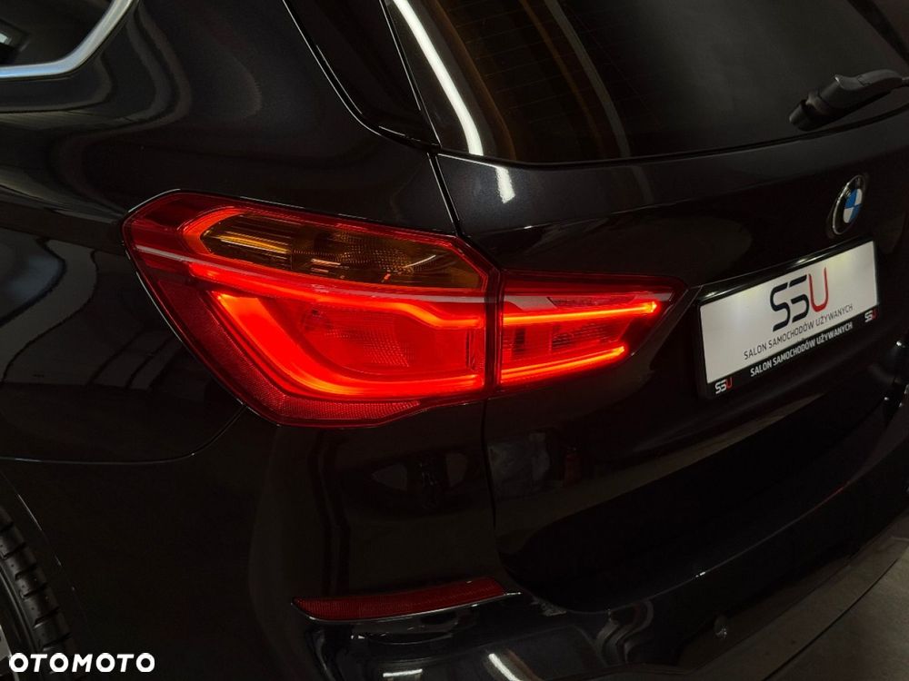 BMW X1 sDrive18d M Sport - 39