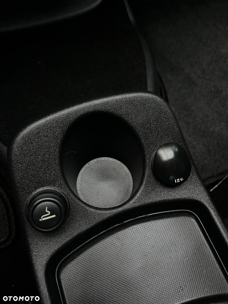 Citroën C4 Picasso - 26