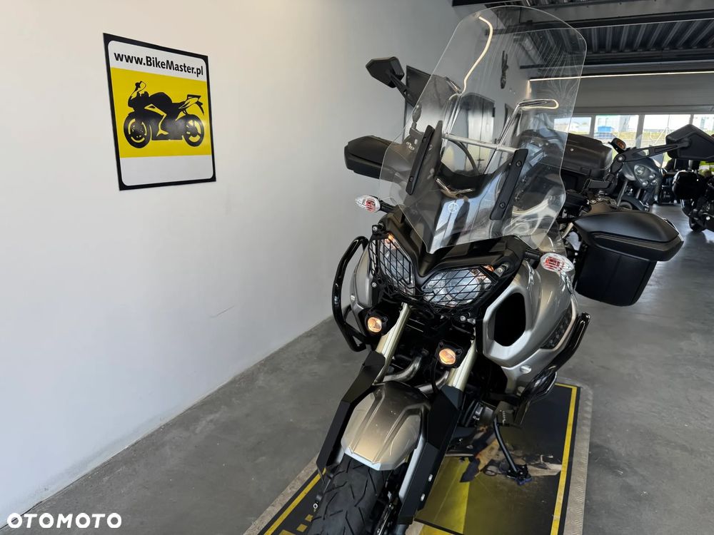 Yamaha XT - 33