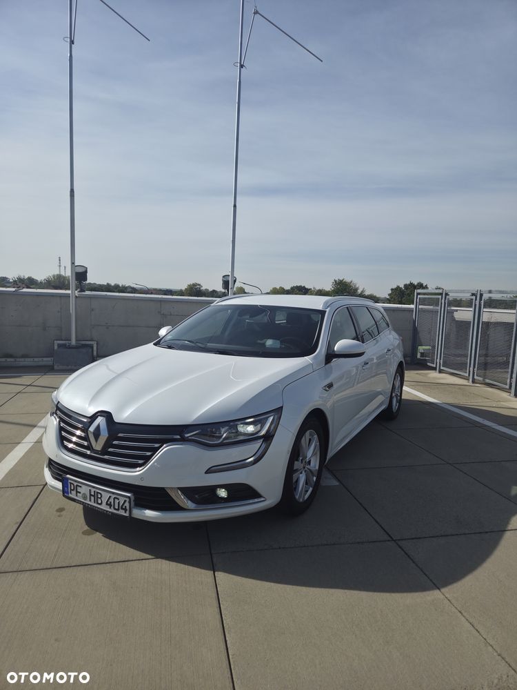 Renault Talisman - 8