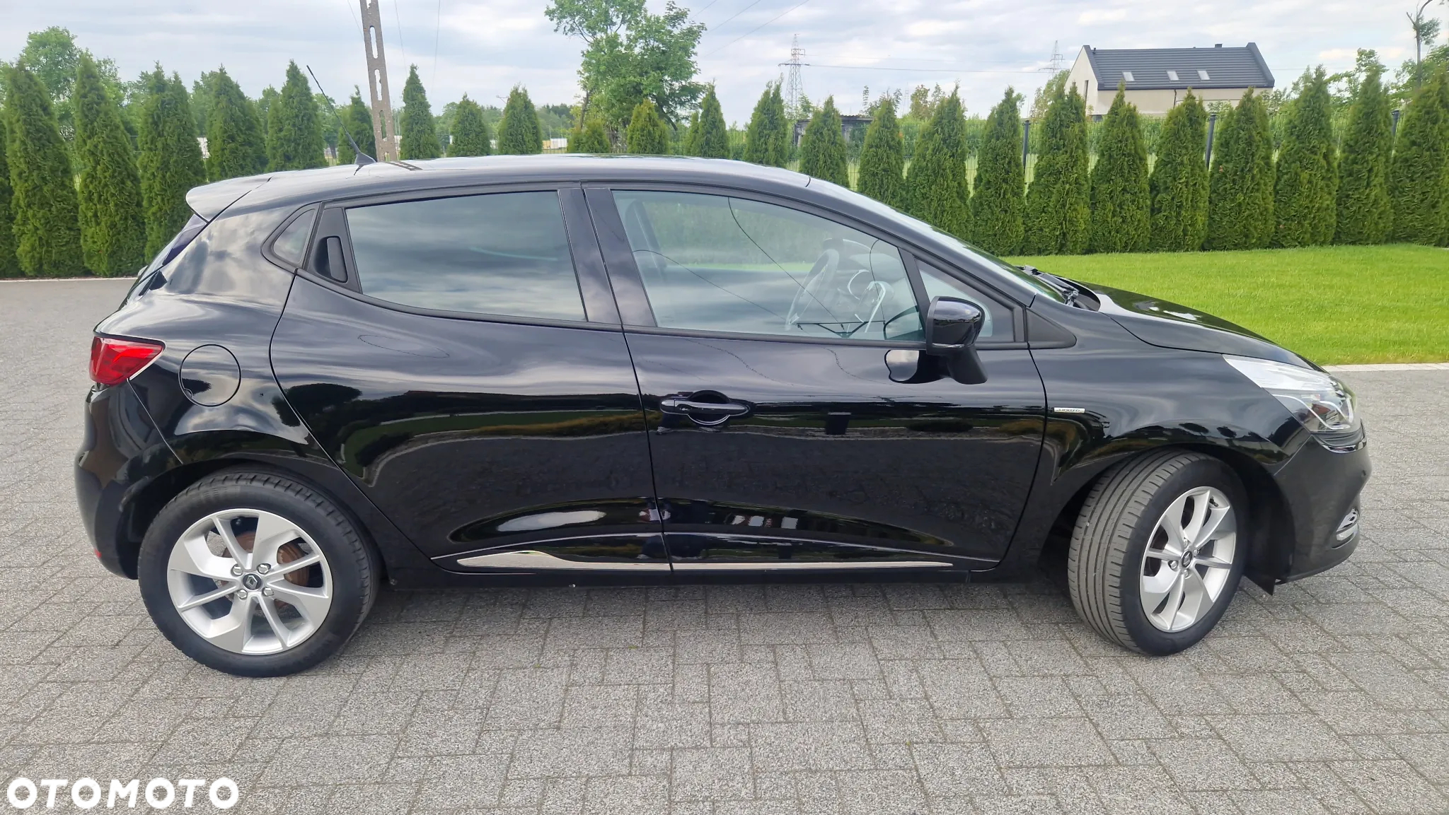 Renault Clio TCe 90 Limited - 27