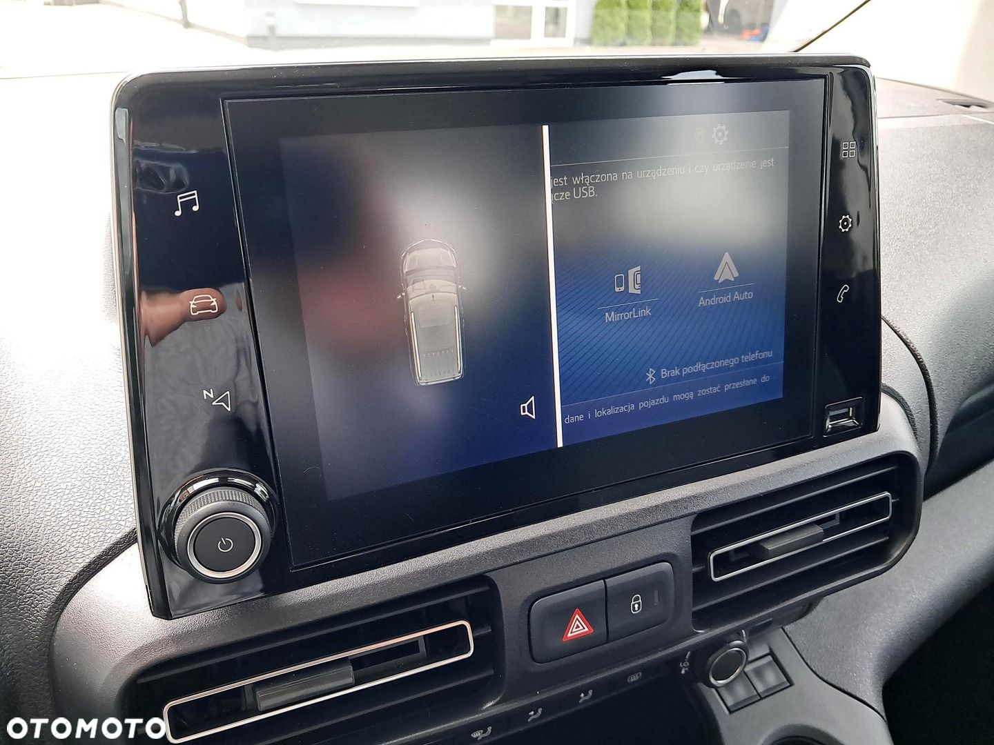Toyota Proace City Verso 1.5 D-4D Business - 21