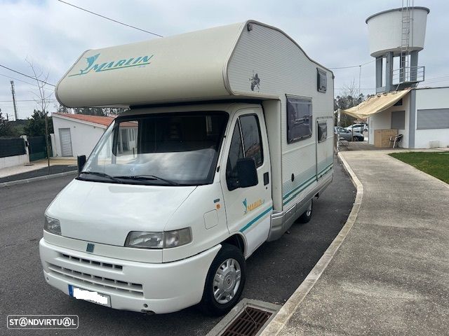 Elnagh Marlin MARLIN 58 - 3