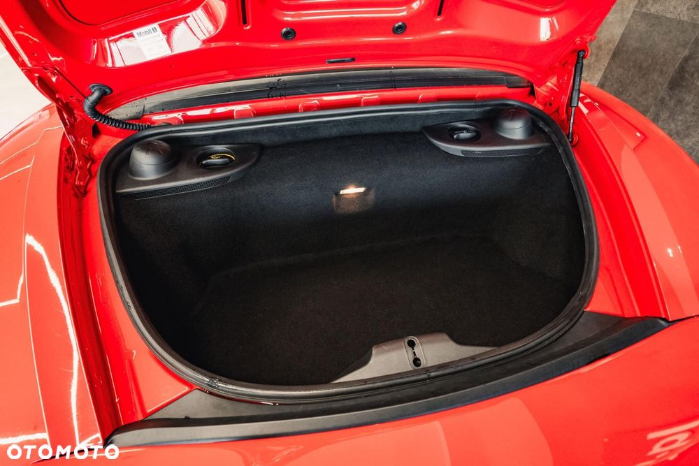 Porsche 718 Boxster GPF PDK - 36