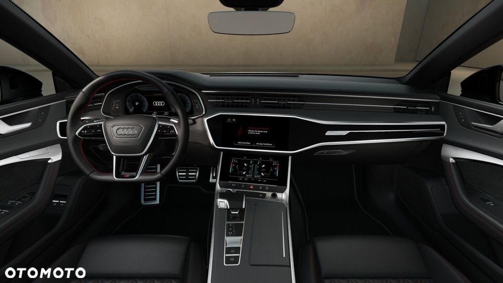 Audi A7 Sportback - 13