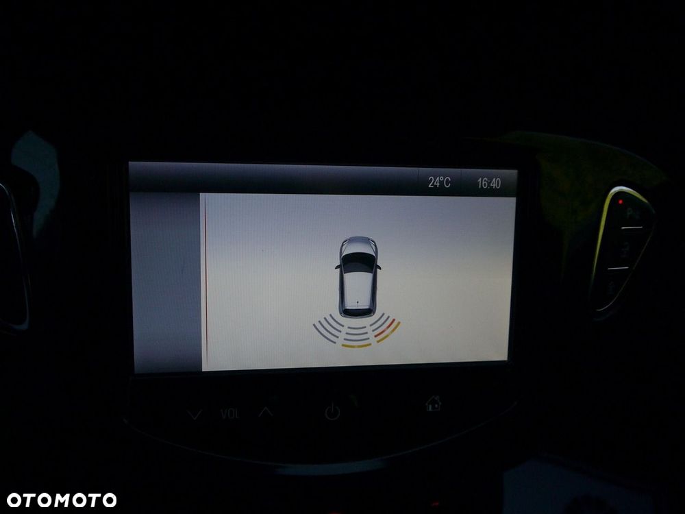 Opel Adam 1.4 Jam Unlimited - 23