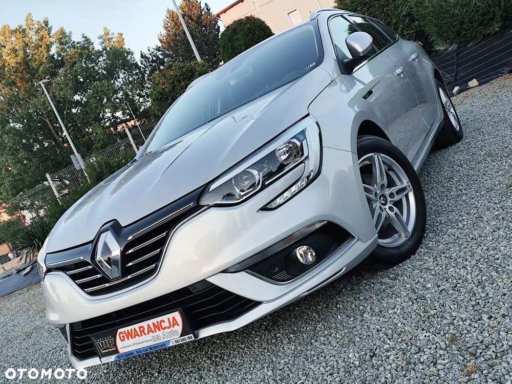 Renault Megane - 8