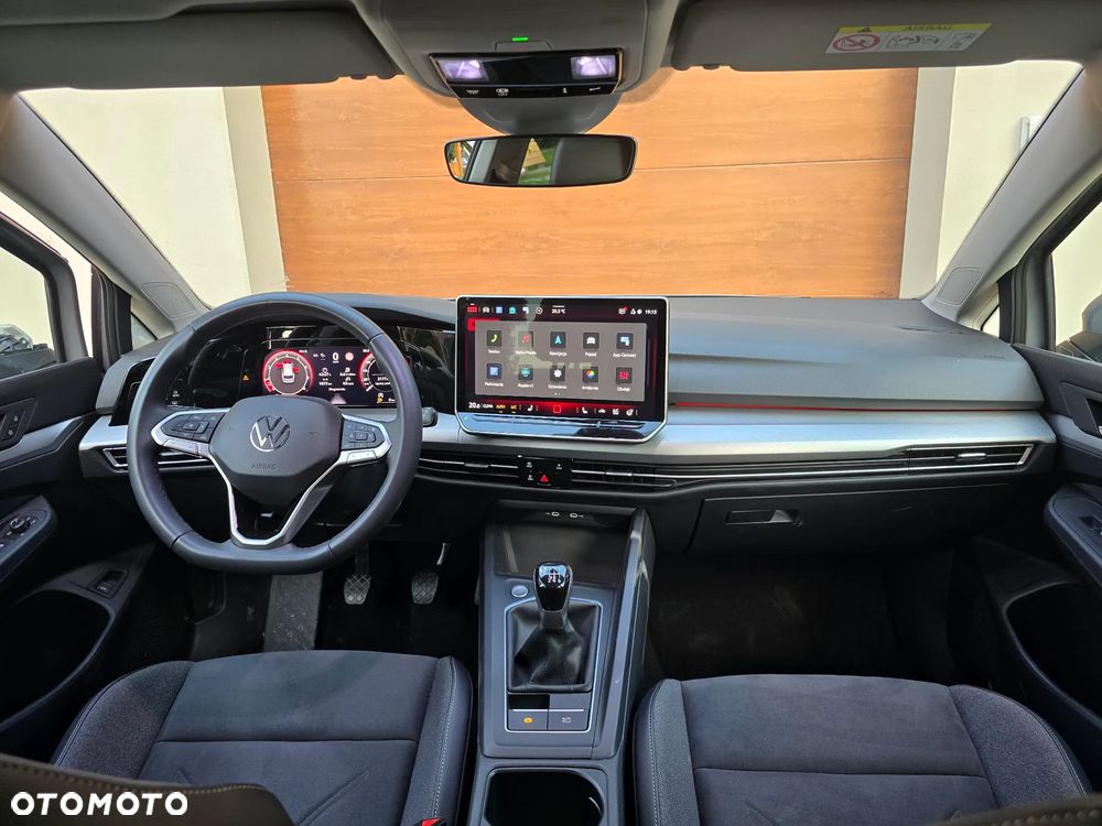 Volkswagen Golf 1.5 TSI - 4