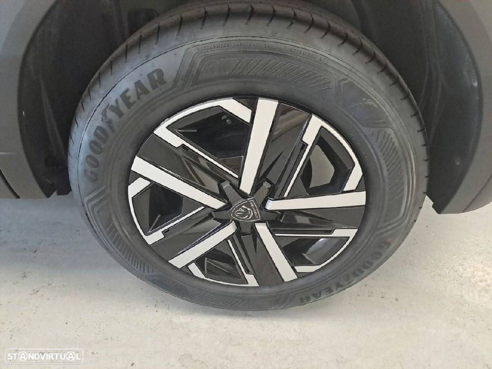 Peugeot 2008 1.2 Style - 11