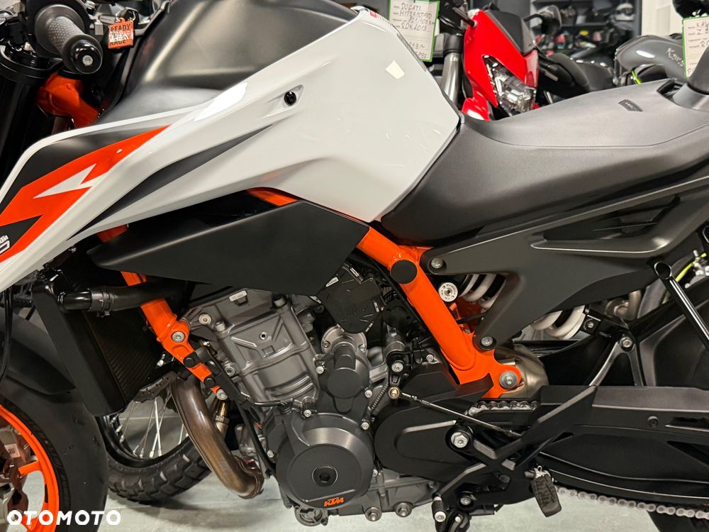 KTM Duke - 35