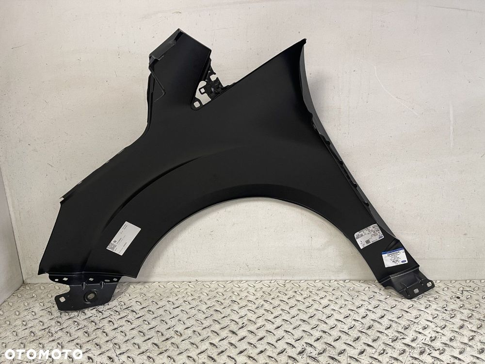 NOWY ORYGINALNY PRAWY PRZEDNI BŁOTNIK FORD C-MAX II 2 MK2 10-18 PRAWA PRZÓD PAM51-R16008-AE - 8