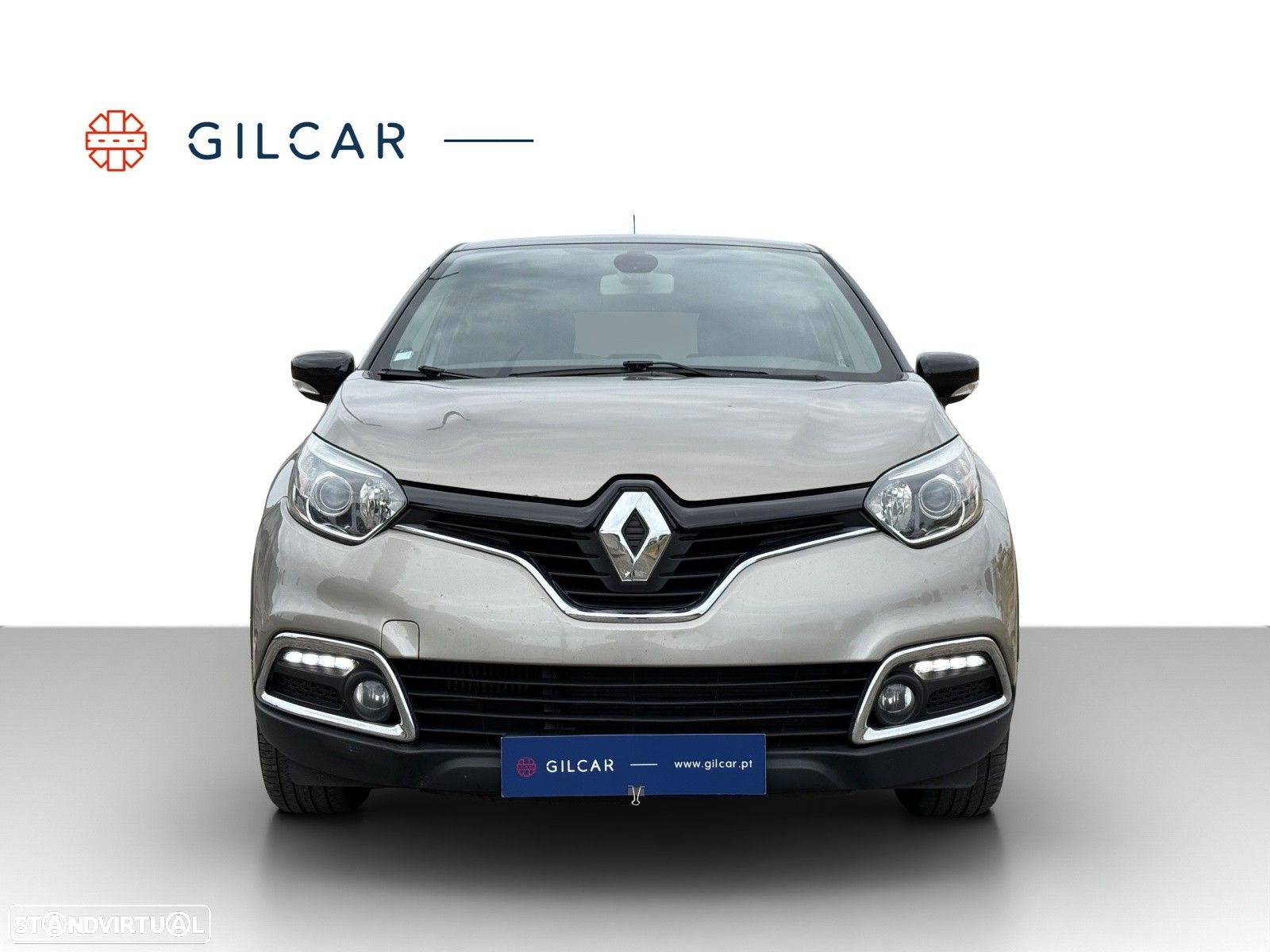 Renault Captur 1.5 dCi Exclusive - 3