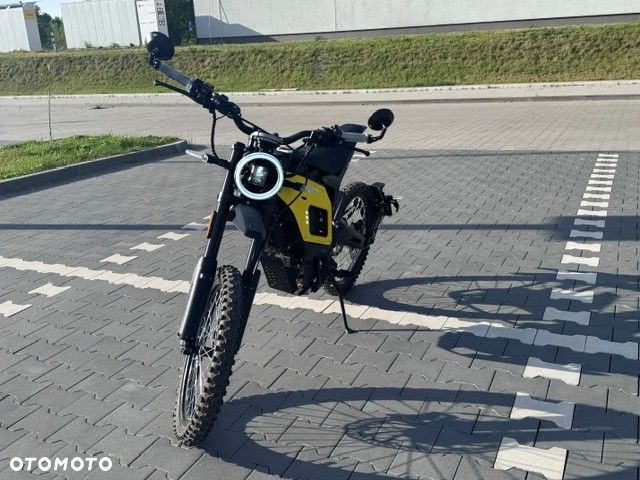 Niu U - 7