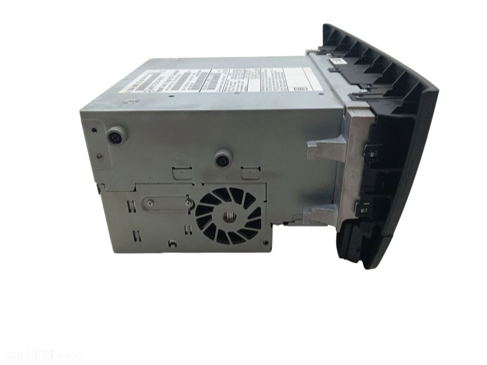 RADIO MERCEDES C W204 LIFT (2011-2014) 3.0 CDI 231KM A2049007009 - 4