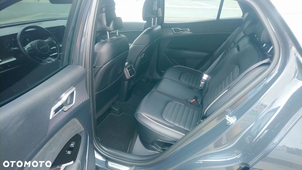 Kia Sportage - 7