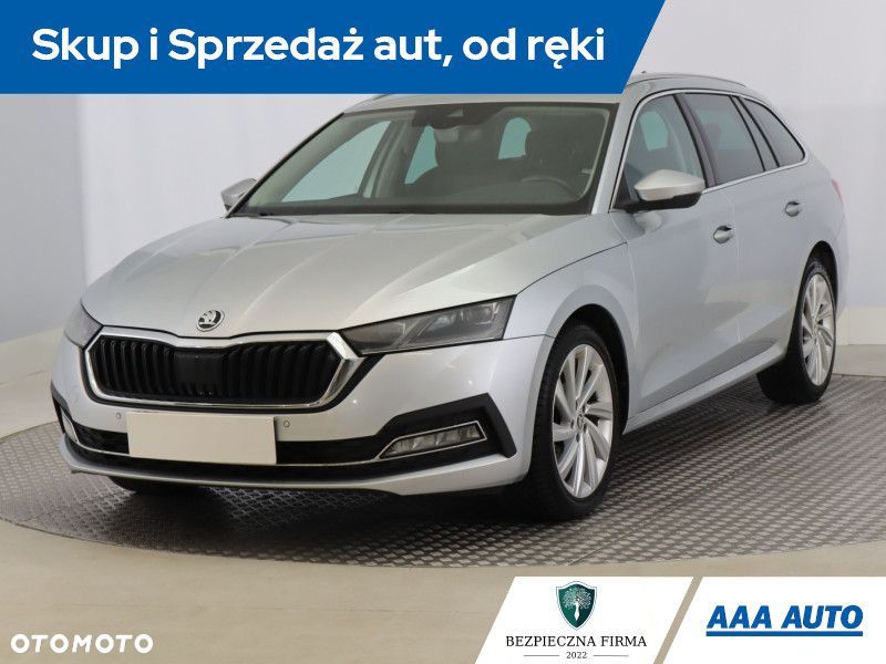 Skoda Octavia - 3